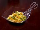 Squares Clear Serving Bowl, 128 Ounce -- 25 per case.