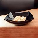 Yoshi Ware Emi White Square Serving Bowl, 128 Ounce -- 25 per case.