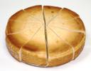 Elis Big Eli Craving Cheesecake, 90 Ounce -- 2 per case.