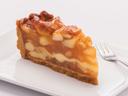 Elis Apple Bavarian Tart, 93 Ounce -- 2 per case.