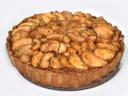 Elis Apple Bavarian Tart, 93 Ounce -- 2 per case.