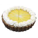 Elis Cheesecake 10 inch Key Lime Pie Cheesecake, 100 Ounce -- 2 per case
