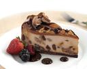 Elis Totally Turtle Craving Cheesecake, 95 Ounce -- 2 per case.