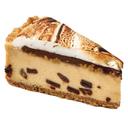 Elis Cheesecake Smores Cheesecake, 97 Ounce - 2 per case