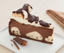 Eli's Cheesecake Brown Cow 10 Inch 14 Slices Cheesecake, 103 Ounce -- 2 per case