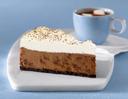 Elis Hot Chocolate Cheesecake, 68 Ounce -- 2 per case.
