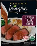 Imagine Savory Beef Flavored Gravy, 13.5 Ounce -- 12 per case