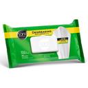 Sani Professional Degreasing Wipes, 75 count -- 9 per case