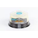 Chuckanut Bay 3 inch No Sugar Added New York Cheesecake, 3.5 Ounce -- 6 per case