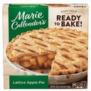 Marie Callenders Lattice Apple Pie, 42 Ounce -- 4 per case