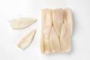 Pana Pesca Fully Cleaned Squid Tubes, 2.5 Pound -- 4 per case.