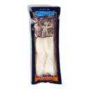 Pana Pesca Traditional Raw Loligo Squid, 1 Pound -- 10 per case.
