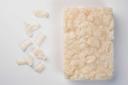 Pana Pesca 5/8 inch Fully Cleaned Calamari Rings Only, 2.5 Pound -- 4 per case.