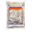 Panapesca East Coast Calamari Illex Rings and Tents, 2.5 Pound -- 4 per case
