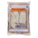 Panapesca East Coast Calamari Illex 5-8 inch Tubes and Tents, 2.5 Pound -- 4 per case