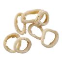 Pana Pesca Lightly Breaded Raw Squid/Calamari Ring, 5 Pound -- 2 per case.