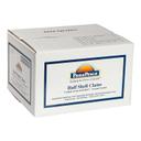 Pana Pesca Half Shell Clam, 1 Pound -- 10 per case.