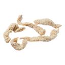 Pana Pesca Breaded Jumbo Clam Strip, 5 Pound -- 2 per case.