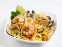 Panapesca Mediterranean Mix, 10.6 Ounce -- 12 per case.