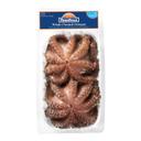 Pana Pesca Octopus Whole Cleaned Skin Pack, 17.6 Ounce -- 8 per case.