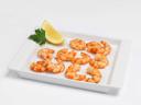 Pana Pesca Argentine Red Shrimp Peeled Raw, 10.6 Ounce -- 12 per case.