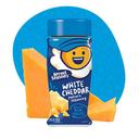 Kernel Seasons White Cheddar Flavored Popcorn Seasoning, 2.85 Ounce -- 6 per case