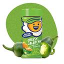 Kernel Seasons Cheesy Jalapeno Flavored Popcorn Seasoning, 2.4 Ounce -- 6 per case