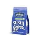 Lundberg Family Farms Organic California Sushi Rice, 2 Pound -- 6 per case