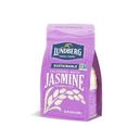 Lundberg Family Farms California Jasmine White Rice, 2 Pound -- 6 per case