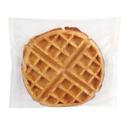 Krusteaz Belgian Waffle, 5 Ounce -- 36 per case