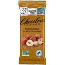 Chocolove Milk Chocolate Covered Hazelnuts, 1.3 Ounce -- 144 per case