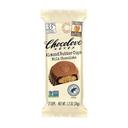 Chocolove Milk Chocolate Covered Almond Butter Cups, 1.2 Ounce -- 120 per case