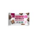 Made In Nature Organic Red Raspberry Fruision Pop, 1.6 Ounce -- 72 per case