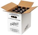 Davinci Gourmet Peach Syrup, 750 Milliliter -- 12 per case
