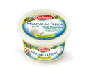 Galbani Bocconcini Fresh Mozzarella Fresca, 8 Ounce -- 6 per case.
