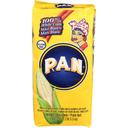 PAN Harina Pre-Cooked White Corn Meal, 35.27 Ounce -- 10 per case