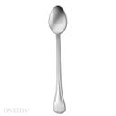Oneida Titian 18/0 Stainless Steel Iced Teaspoon, 7.25 inch Length -- 144 per case.