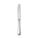 Oneida Titian 18/0 Stainless Steel Table Knife, 9.5 inch Length -- 144 per case.