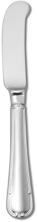 Oneida Titian Stainless Steel Butter Knife -- 144 per case