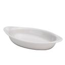 Oneida Tundra Vitrified High Alumina Undecoratd Rarebit, 13.5 Ounce -- 24 per case.