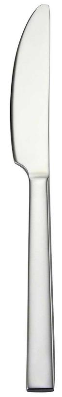 Oneida Stainless Steel Chefs Table Butter Knife -- 144 per case