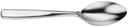 Oneida Tidal Teaspoon -- 12 per case.