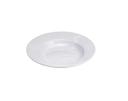 Oneida Bright White Ware Porcelain Soup Bowl, 17 Ounce -- 24 per case.