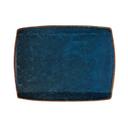 Oneida Studio Pottery Rectangular Plate -- 24 per case.