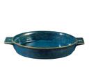 Oneida Studio Pottery Tapas Dish with Handles -- 24 per case.