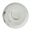 Oneida Marble Undecorated Plate, 9 inch -- 24 per case