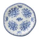 Oneida China Whirl Plate, 8 inch -- 24 per case