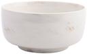 Oneida Undecorated Marble Deep Bowl -- 36 per case