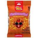 Vero Picatamarind Chewy Candy, 16 count -- 15 per case