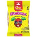 Ricolino Vero Pica Fresa Gummy, 3.36 Ounce -- 15 per case
